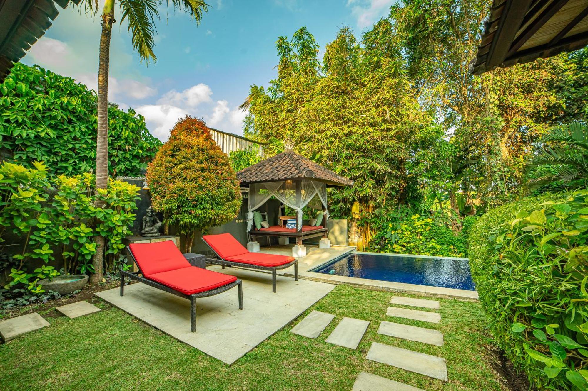 Villa Elysium Fields - Rustic Meets Industrial Chic Design ชังกู ภายนอก รูปภาพ