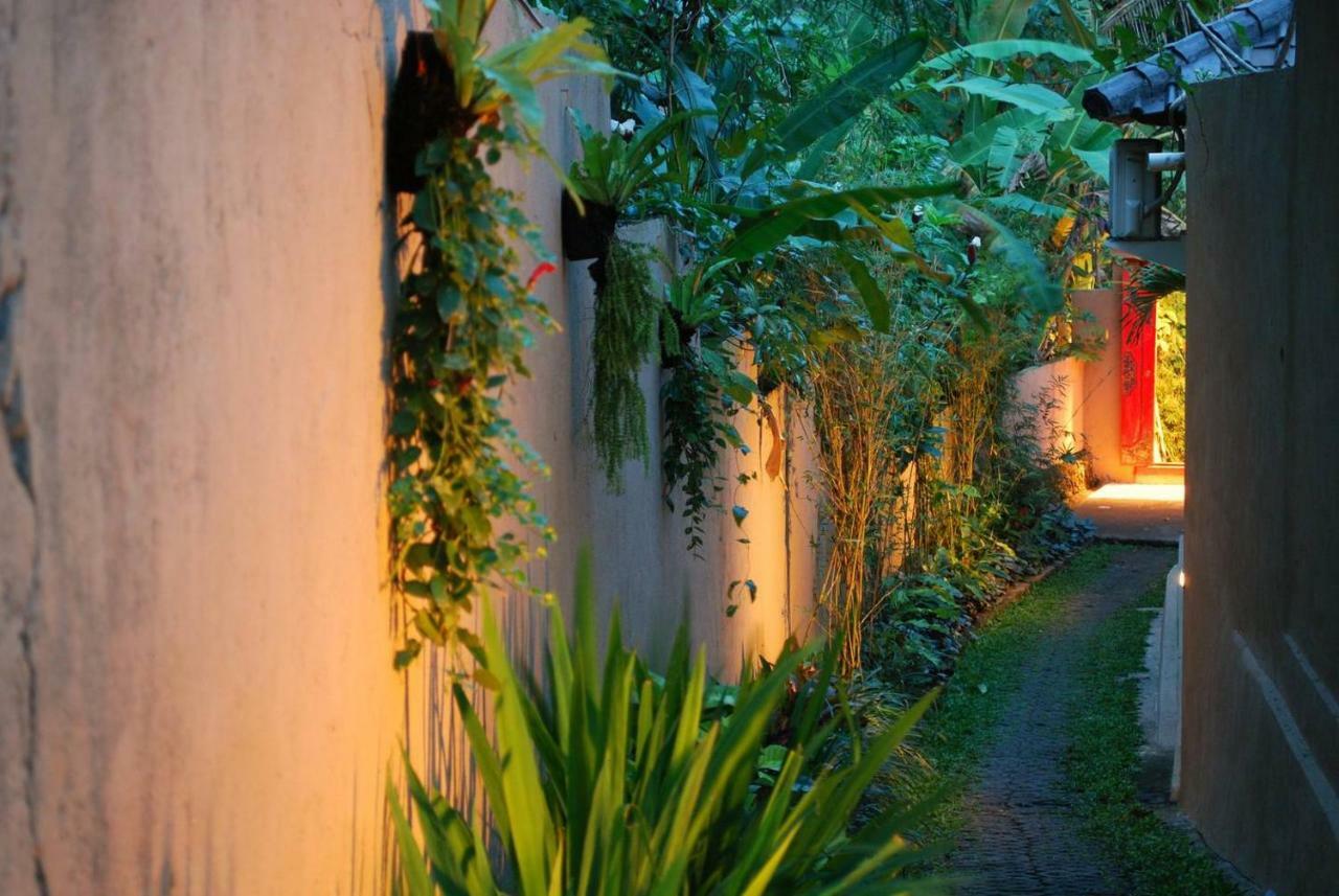 Villa Elysium Fields - Rustic Meets Industrial Chic Design ชังกู ภายนอก รูปภาพ